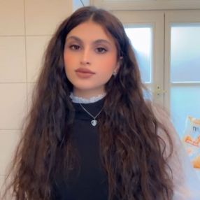 Maya, Babysitter in Dresden