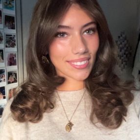 Milena, Babysitter in Walldorf