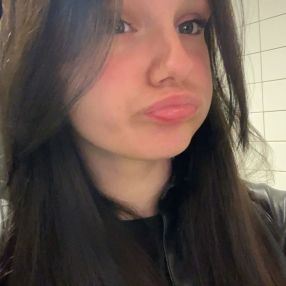 Chiara, Babysitter in Geestland