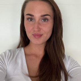 Charlene, Babysitter in Walsrode