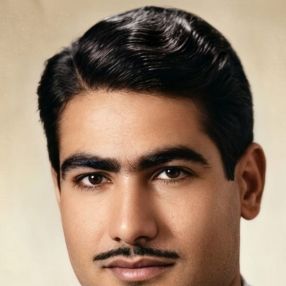 Ammar, Familie in Kürten