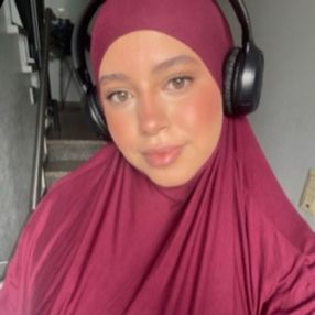 Yousra, Babysitter in Baesweiler