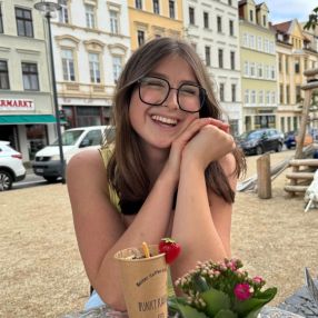 Emma Isabella, Babysitter in Lauda-Königshofen