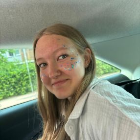 Sophia, Babysitter in Eisenach