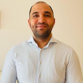 Labbaoui, Familie in Offenburg