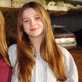 Sophia, Babysitter in Rüsselsheim am Main
