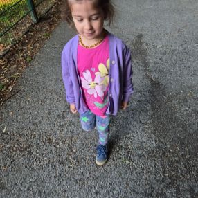 Silvana, Familie in Schwabach