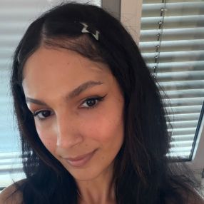 Narges, Babysitter in Frankfurt am Main