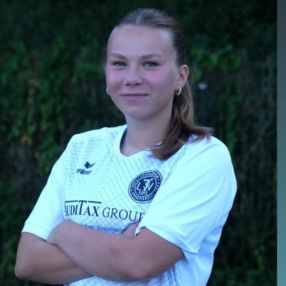 Hannah, Babysitter in Helmstedt