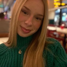 Melina, Babysitter in Lippstadt
