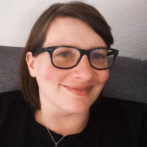 Jessy, Babysitter in Reutlingen