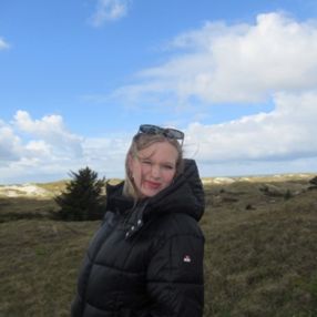 Amelie, Babysitter in Herzogenrath