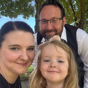 Tara, Familie in Usingen