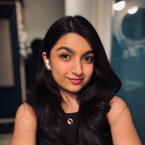 Harsha, Babysitter in Berlin