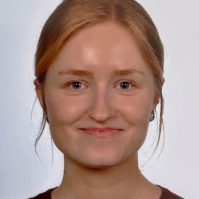 Alena, Babysitter in Tübingen