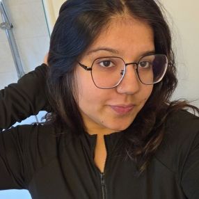 Dakshita, Babysitter in Königs Wusterhausen