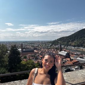 María alejandra, Babysitter in Karlsruhe