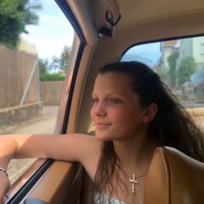 Lotta, Babysitter in Filderstadt