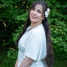 Yamina, Babysitter in Kassel