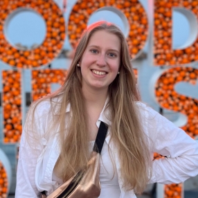 Jule, Babysitter in Hannover