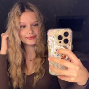 Victoria-Sophie, Babysitter in Speyer