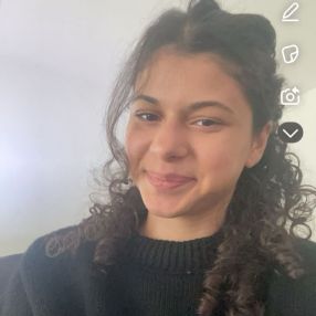 Liva, Babysitter in Lünen