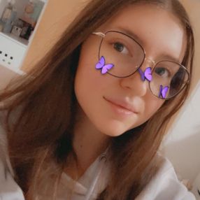 Alina, Babysitter in Bielefeld