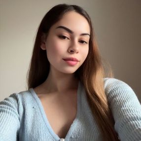 Jessica, Babysitter in Unterhaching