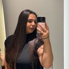 Aisha, Babysitter in Geilenkirchen