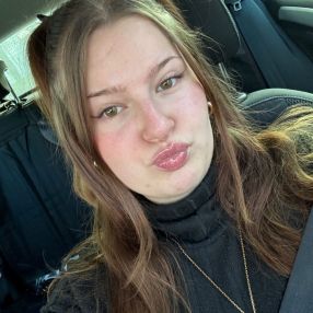 Jenny, Babysitter in Magdeburg