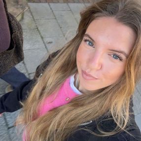 Hanna, Babysitter in Garmisch-Partenkirchen