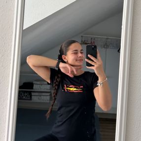 Vanessa, Babysitter in Backnang