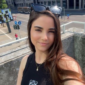 Güldala, Babysitter in Wörrstadt