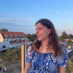 Emily, Babysitter in Bottrop