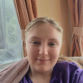 Cindi, Babysitter in Eschweiler