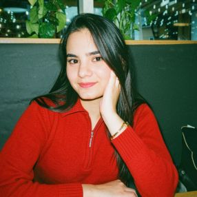 Lakshita, Babysitter in Frankfurt (Oder)