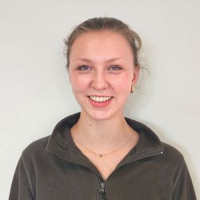 Saskia, Babysitter in Göttingen