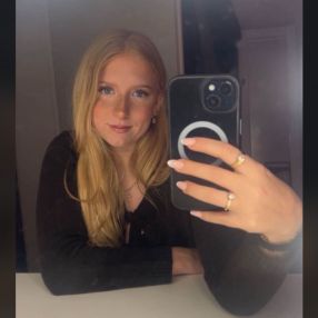 Paula, Babysitter in Hannover