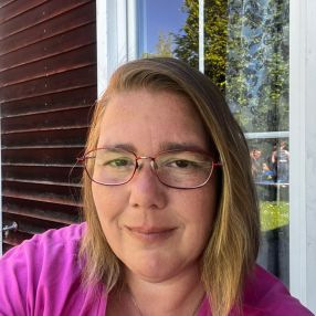 Nina, Familie in Werl