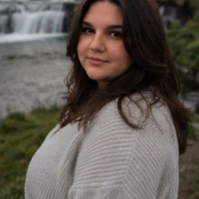 Miriam, Babysitter in Goldbach