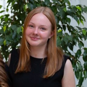 Marje, Babysitter in Emden