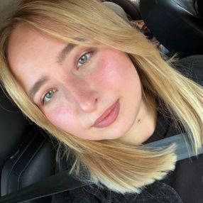 Alexandra, Babysitter in Essen