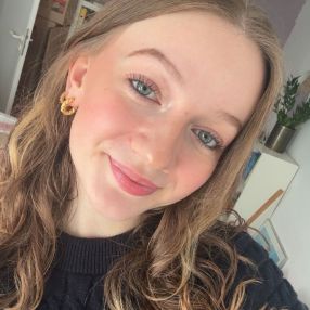 Marilena, Babysitter in Bielefeld