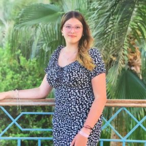 Celina, Babysitter in Bissendorf