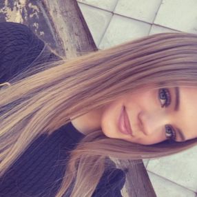 Sofia, Babysitter in Büdingen
