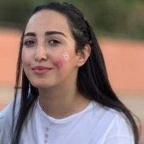 MAJDOULINE, Babysitter in Schloß Holte-Stukenbrock