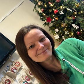 Paulina, Babysitter in Meinerzhagen
