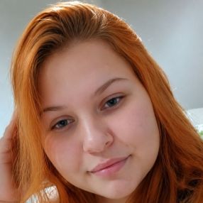 Amy, Babysitter in Sangerhausen