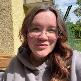 Josi, Babysitter in Mittenwalde