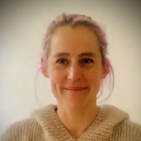 Antonia, Babysitter in Hamburg